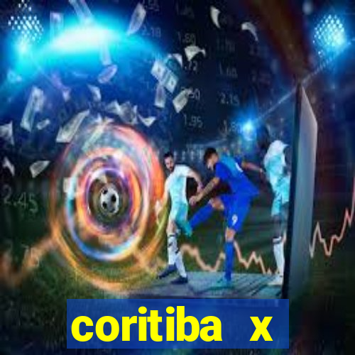 coritiba x fortaleza palpite